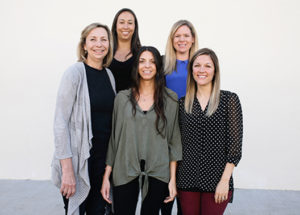 Occupational_therapy Team Pic