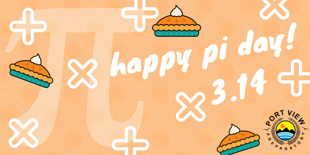 Pi Day 3.14