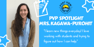 Sarah Kagawa-Purohit Spotlight