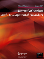 Journal of Autism and Developmental Disorders